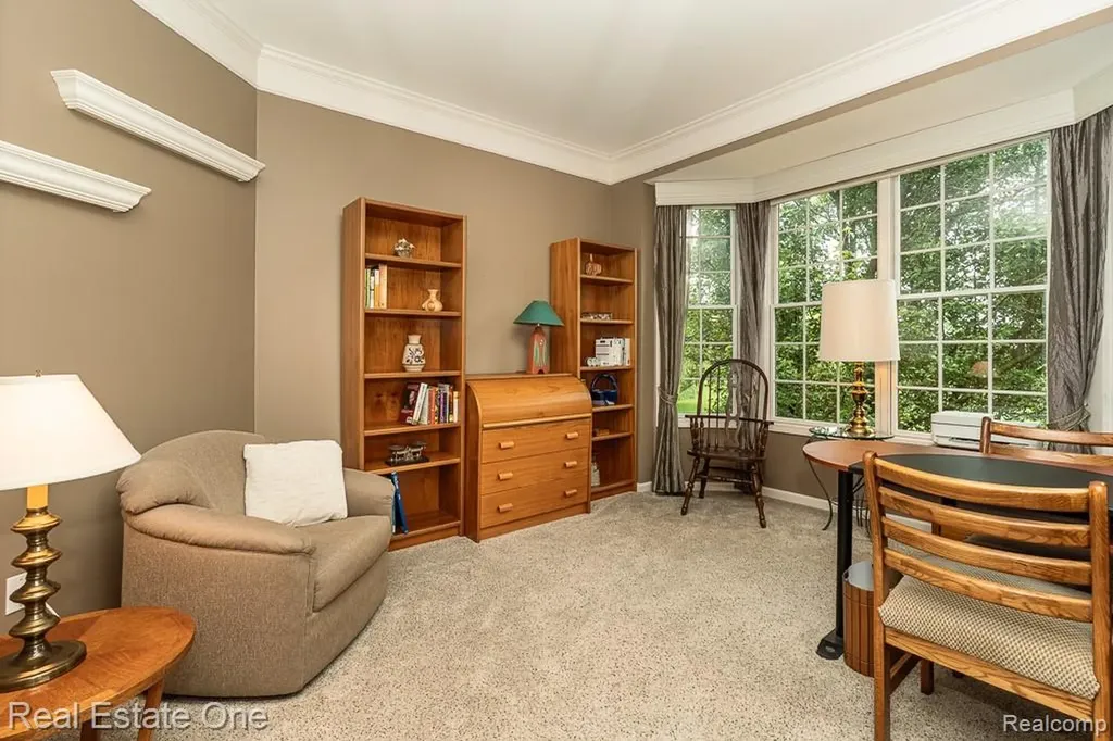 1904 Dunham Drive Rochester City MI 48306