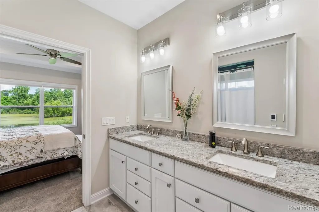 4800 Chestnut Springs Drive Genoa Township MI 48843