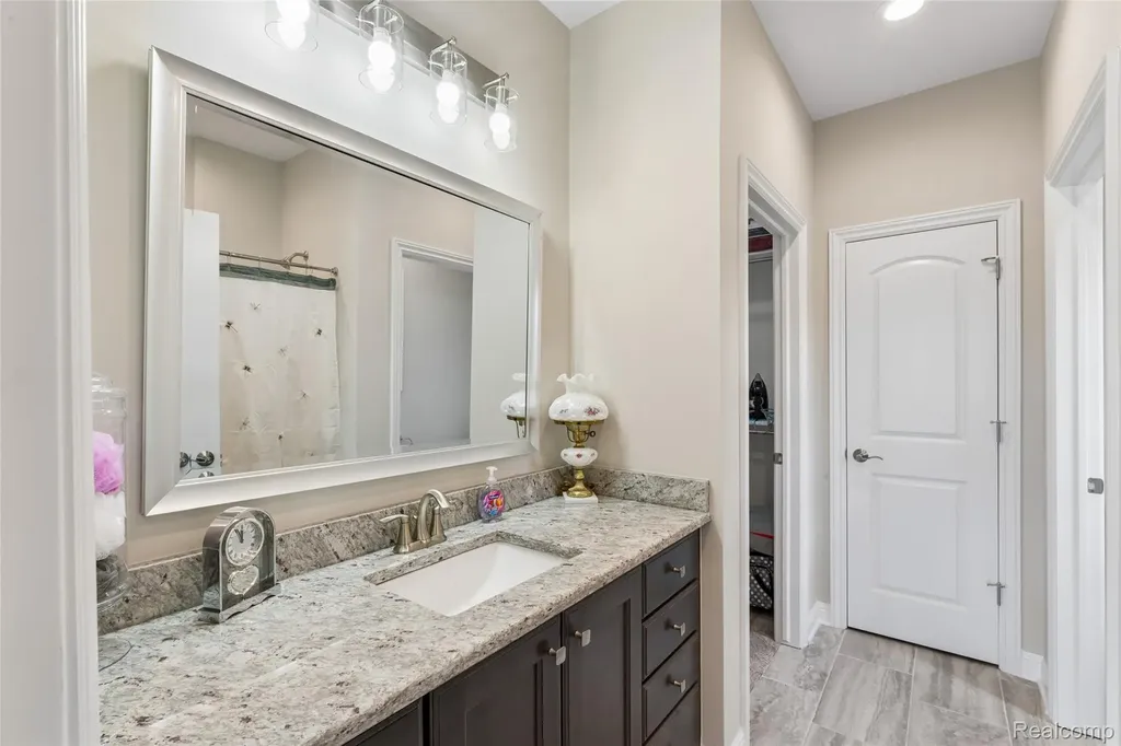 4800 Chestnut Springs Drive Genoa Township MI 48843