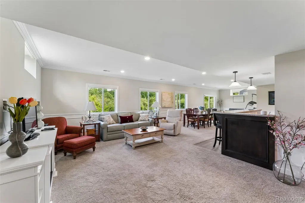 4800 Chestnut Springs Drive Genoa Township MI 48843