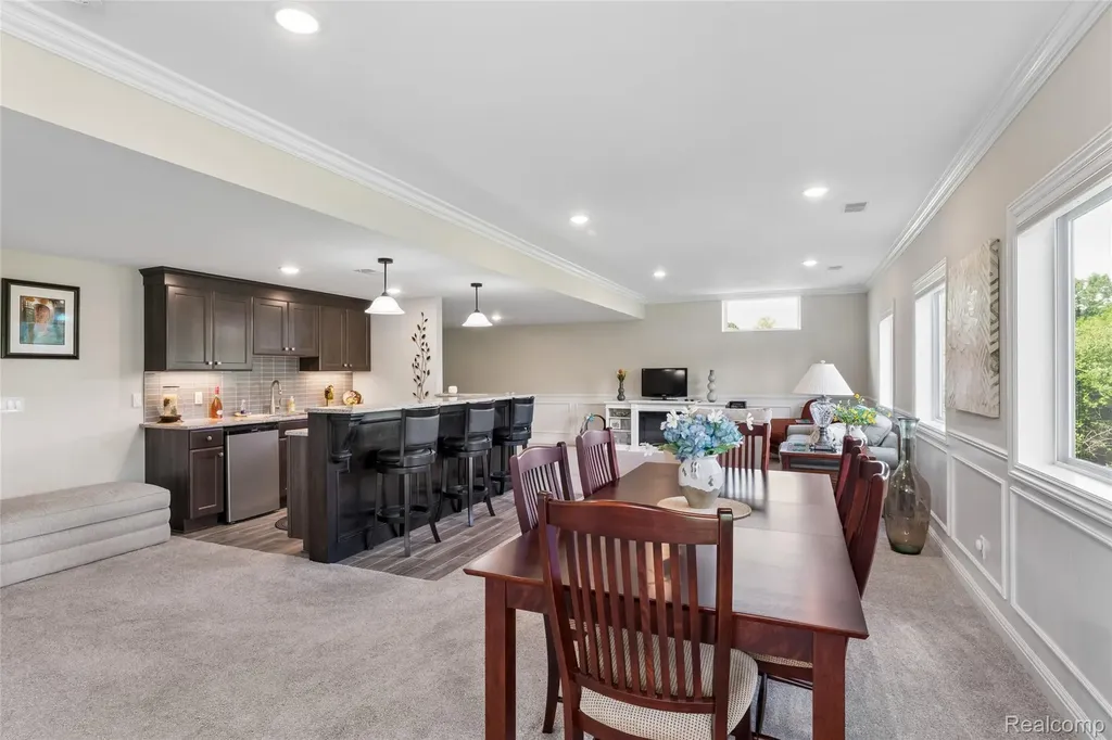 4800 Chestnut Springs Drive Genoa Township MI 48843