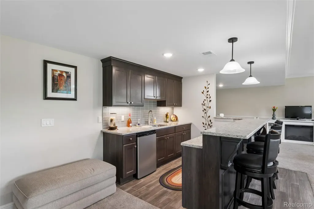 4800 Chestnut Springs Drive Genoa Township MI 48843