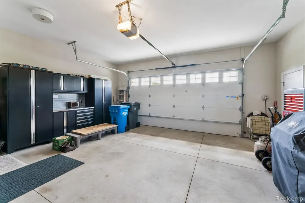 4800 Chestnut Springs Drive Genoa Township MI 48843
