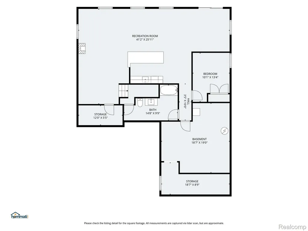 4800 Chestnut Springs Drive Genoa Township MI 48843