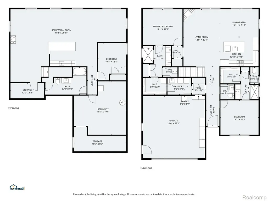 4800 Chestnut Springs Drive Genoa Township MI 48843