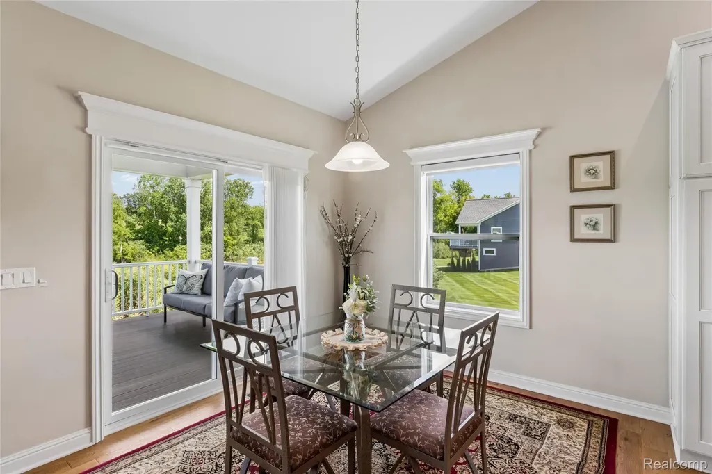 4800 Chestnut Springs Drive Genoa Township MI 48843