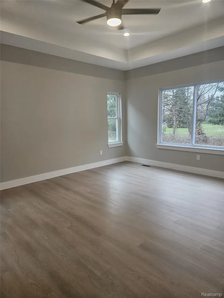 49287 London Bridge Drive Macomb Township MI 48044