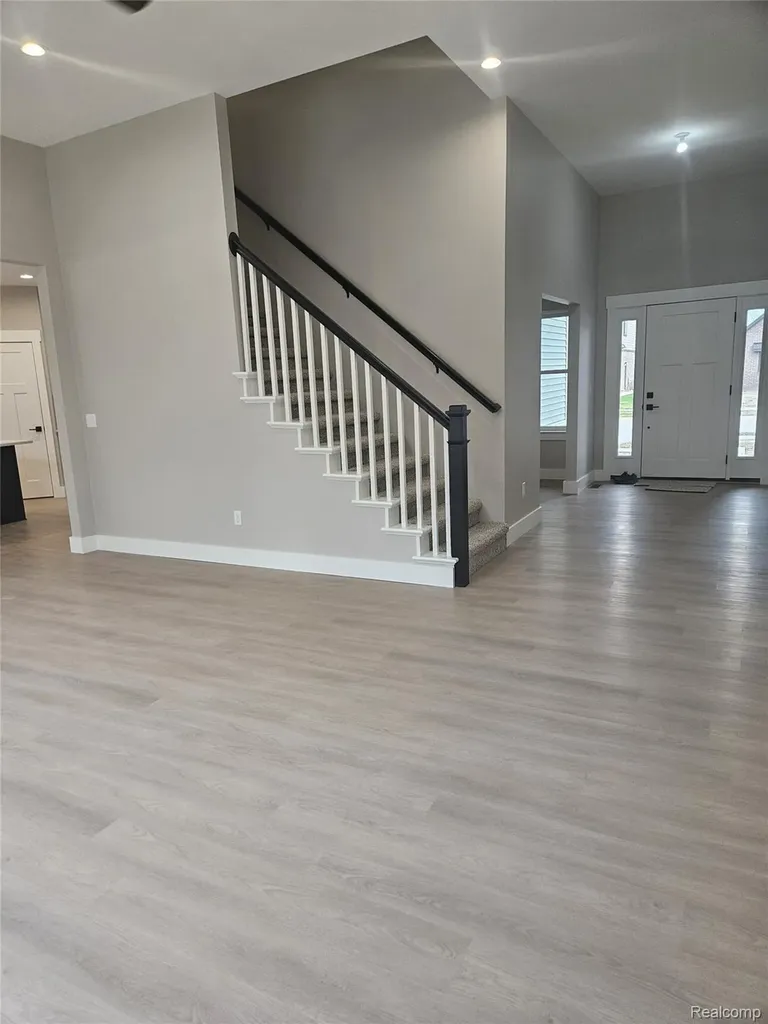 49287 London Bridge Drive Macomb Township MI 48044