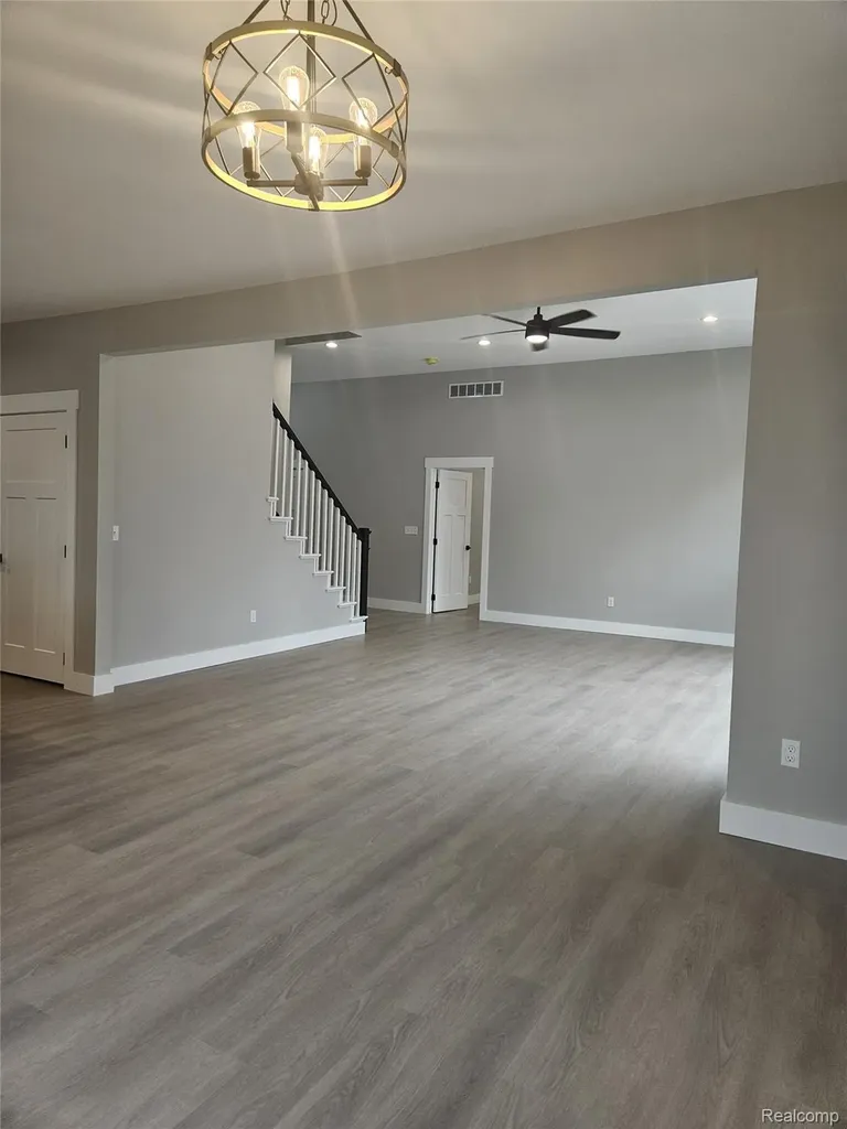 49287 London Bridge Drive Macomb Township MI 48044