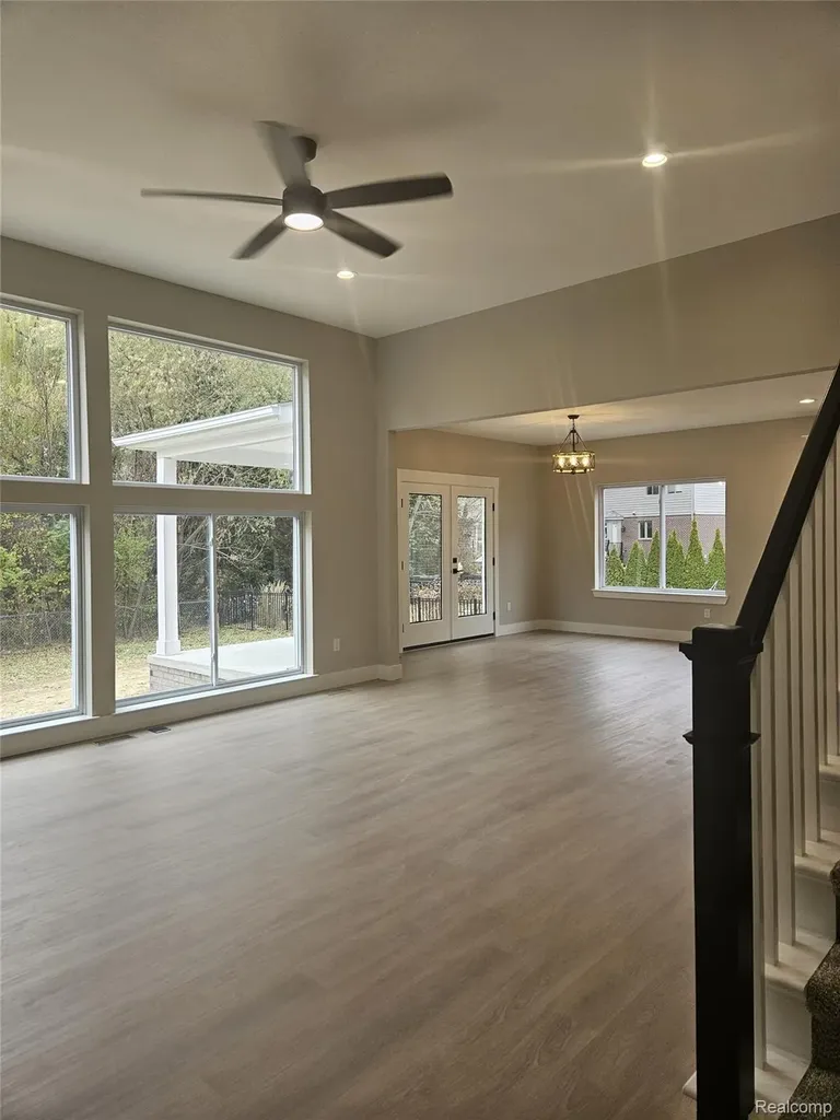 49287 London Bridge Drive Macomb Township MI 48044