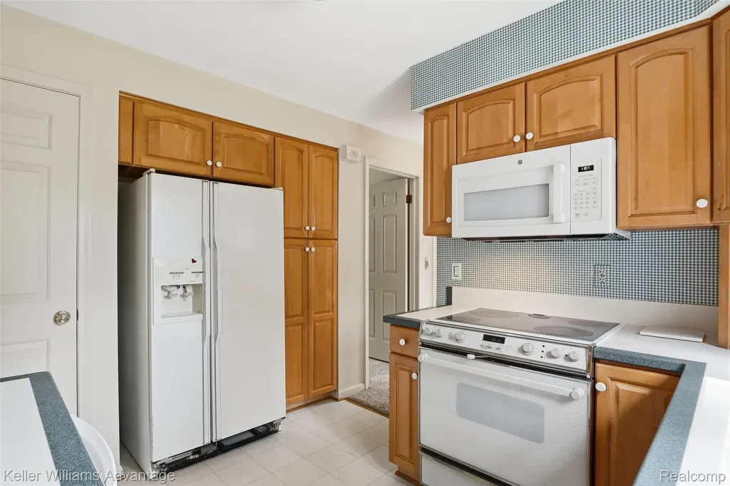 2964 Wallsend Drive Waterford Charter Township MI 48329
