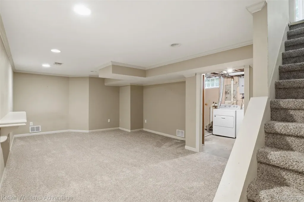 2964 Wallsend Drive Waterford Charter Township MI 48329