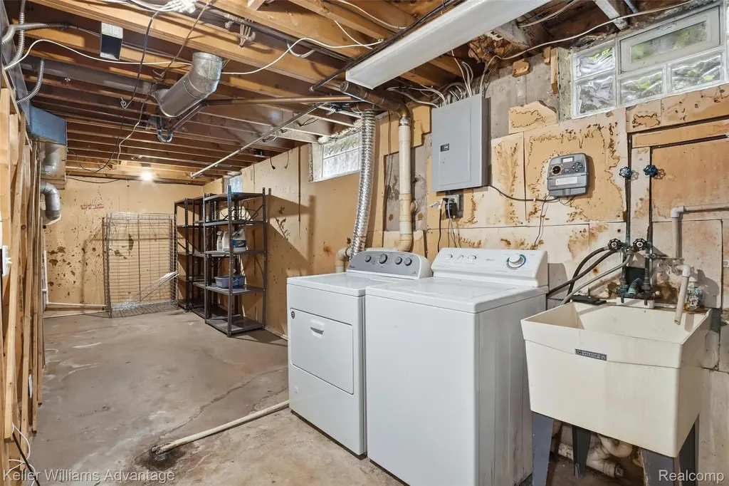 2964 Wallsend Drive Waterford Charter Township MI 48329