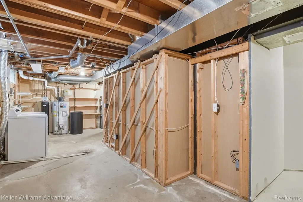 2964 Wallsend Drive Waterford Charter Township MI 48329