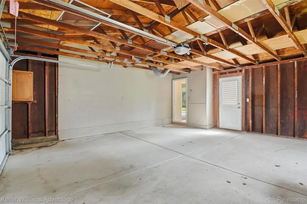 2964 Wallsend Drive Waterford Charter Township MI 48329