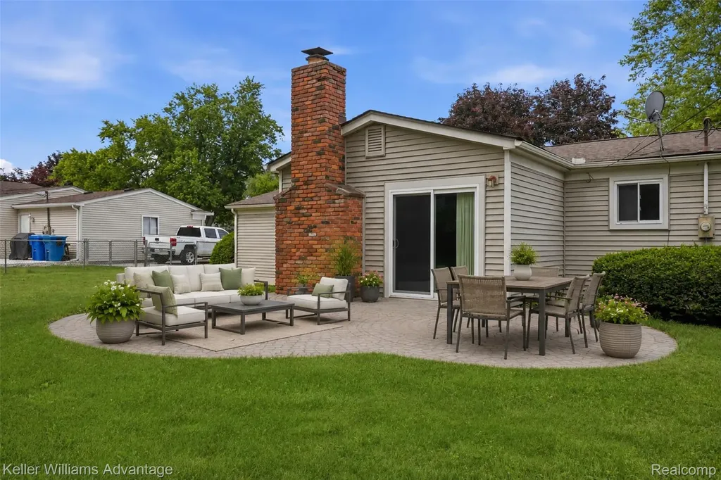 2964 Wallsend Drive Waterford Charter Township MI 48329