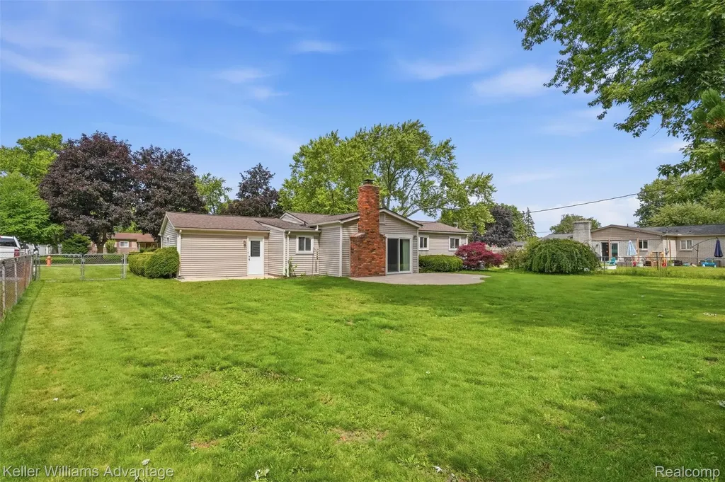 2964 Wallsend Drive Waterford Charter Township MI 48329