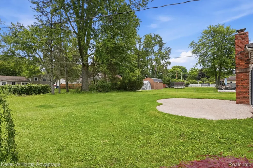 2964 Wallsend Drive Waterford Charter Township MI 48329