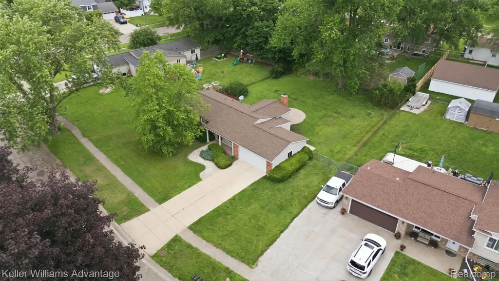 2964 Wallsend Drive Waterford Charter Township MI 48329