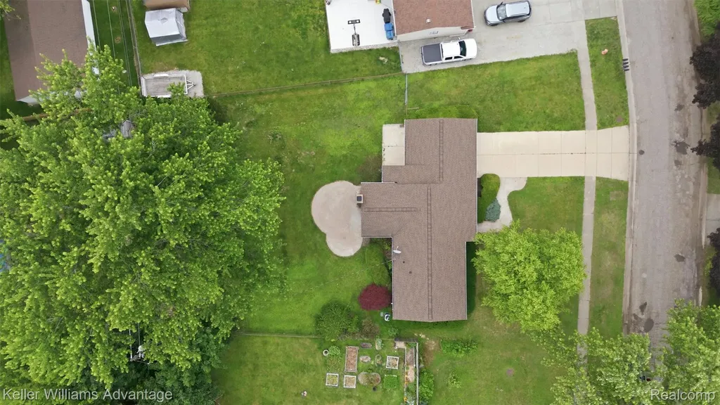 2964 Wallsend Drive Waterford Charter Township MI 48329