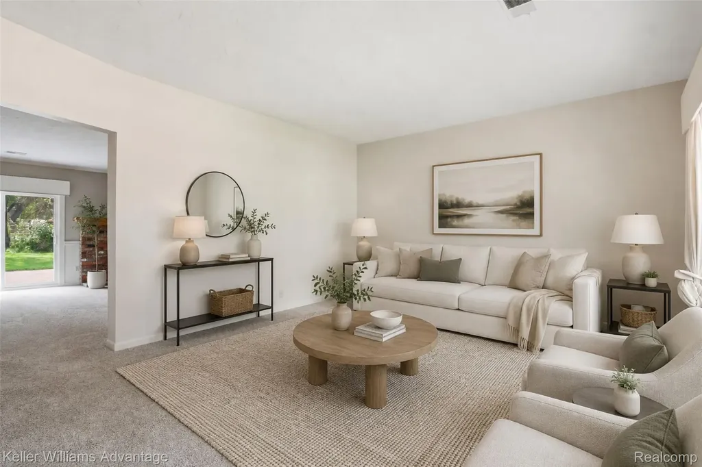 2964 Wallsend Drive Waterford Charter Township MI 48329