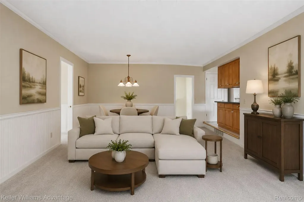 2964 Wallsend Drive Waterford Charter Township MI 48329
