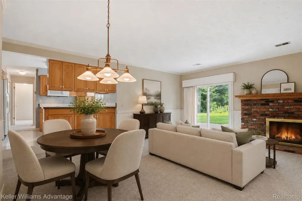 2964 Wallsend Drive Waterford Charter Township MI 48329