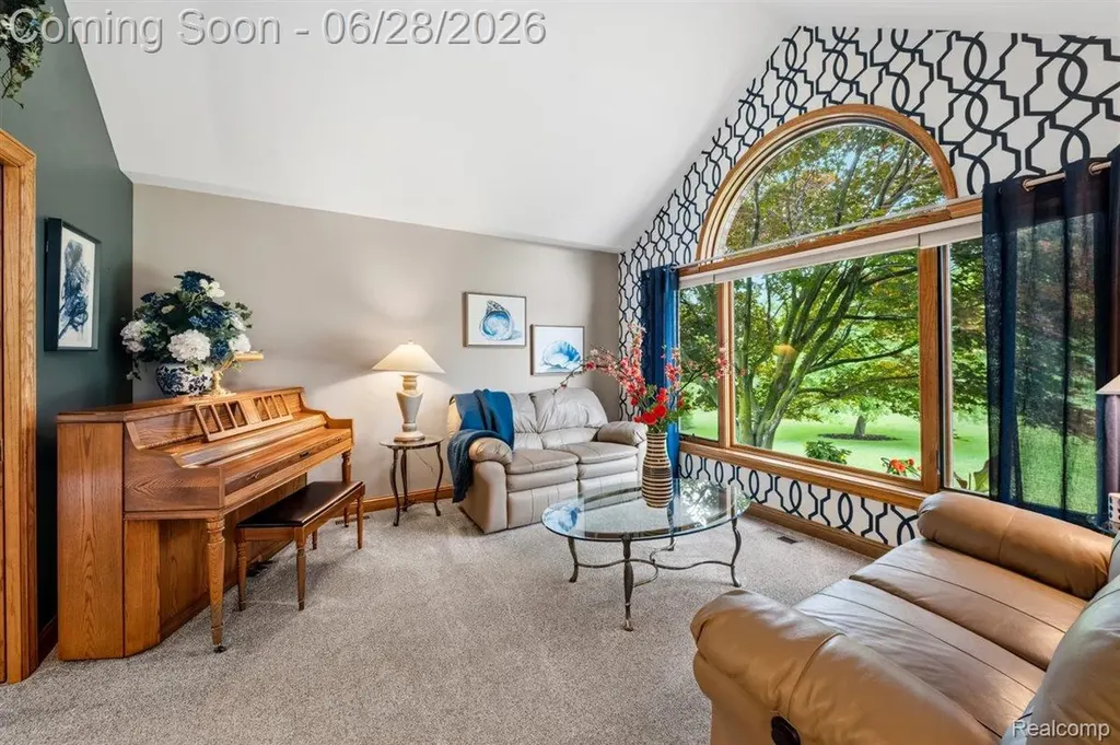 125 Olde Franklin Drive Howell Township MI 48855