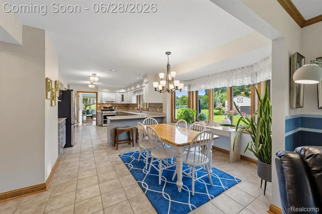 125 Olde Franklin Drive Howell Township MI 48855