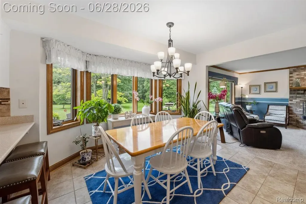125 Olde Franklin Drive Howell Township MI 48855
