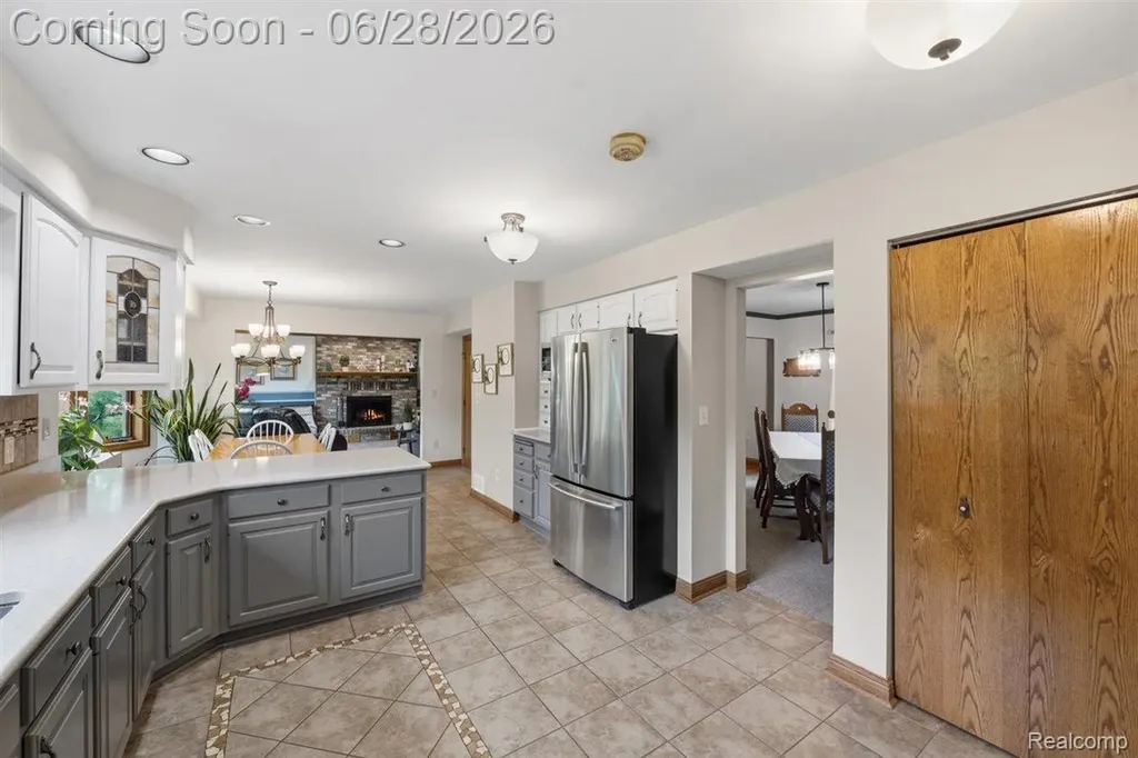 125 Olde Franklin Drive Howell Township MI 48855