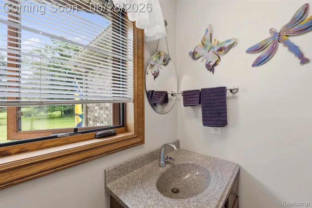 125 Olde Franklin Drive Howell Township MI 48855
