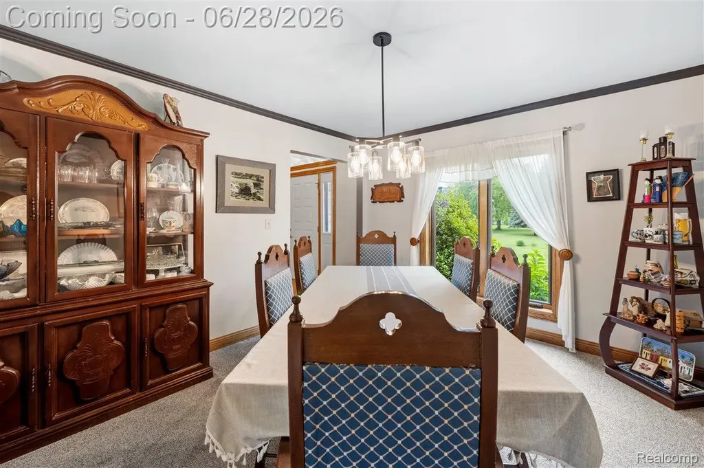 125 Olde Franklin Drive Howell Township MI 48855
