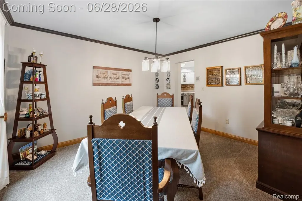 125 Olde Franklin Drive Howell Township MI 48855