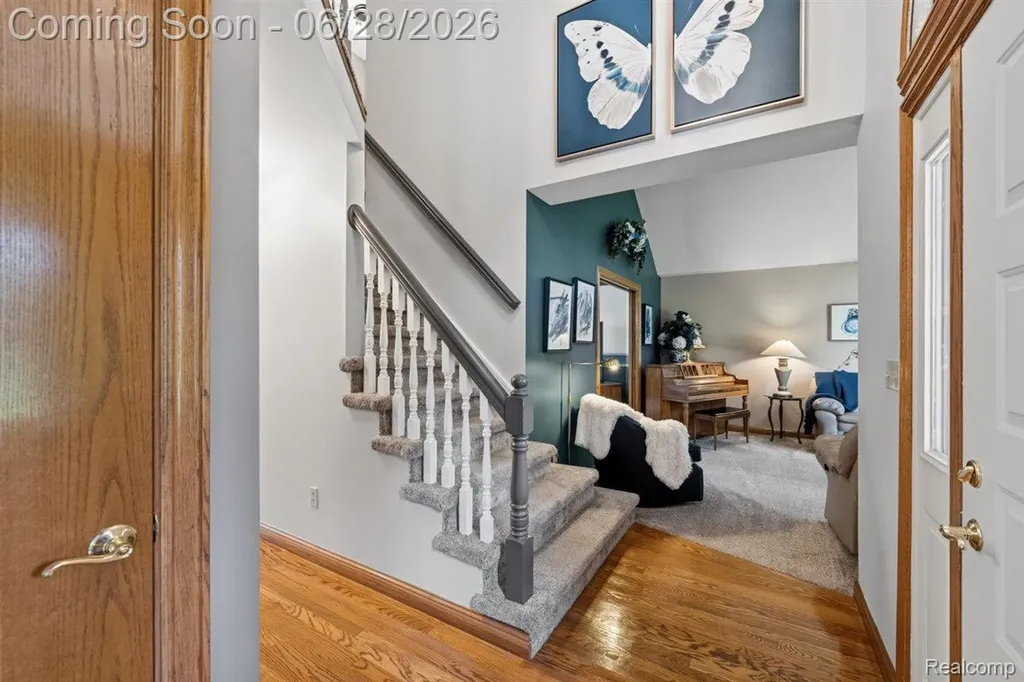 125 Olde Franklin Drive Howell Township MI 48855