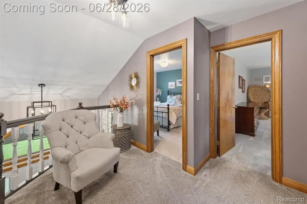 125 Olde Franklin Drive Howell Township MI 48855