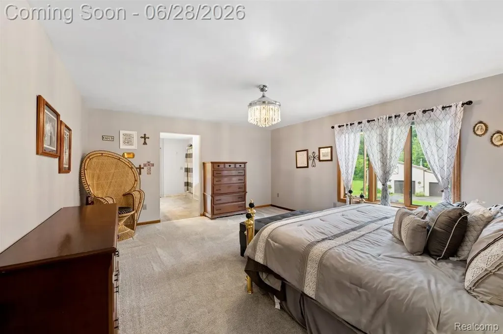 125 Olde Franklin Drive Howell Township MI 48855