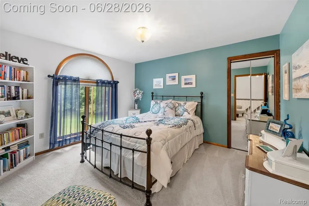 125 Olde Franklin Drive Howell Township MI 48855
