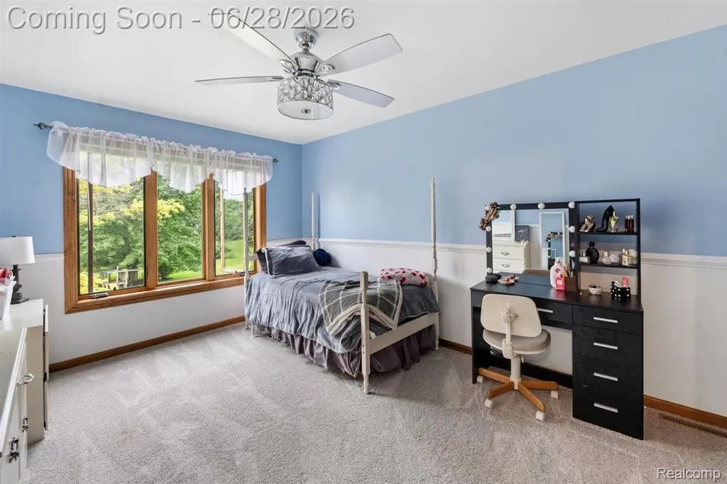 125 Olde Franklin Drive Howell Township MI 48855