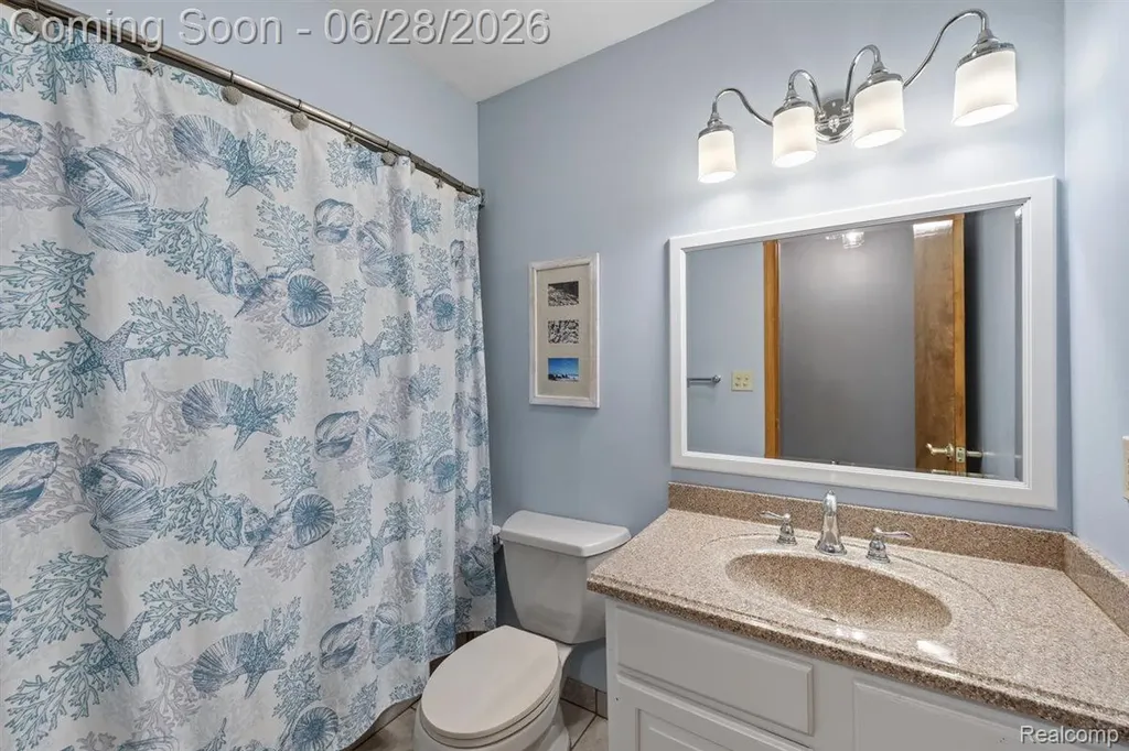 125 Olde Franklin Drive Howell Township MI 48855