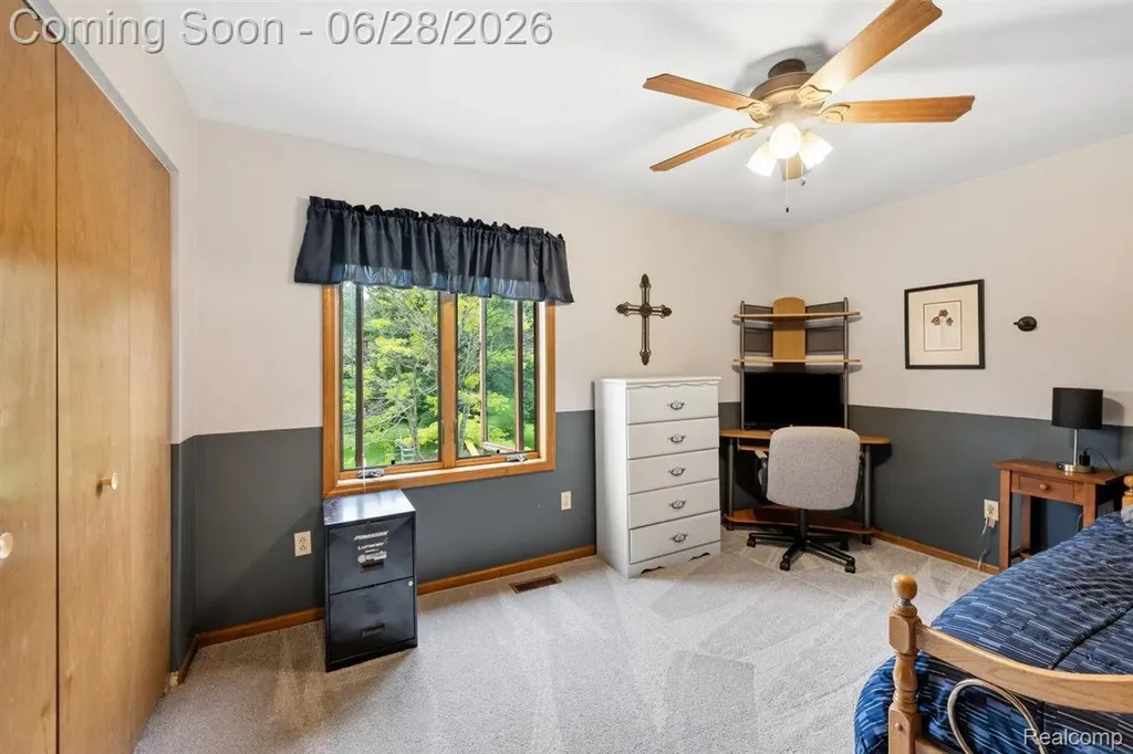 125 Olde Franklin Drive Howell Township MI 48855