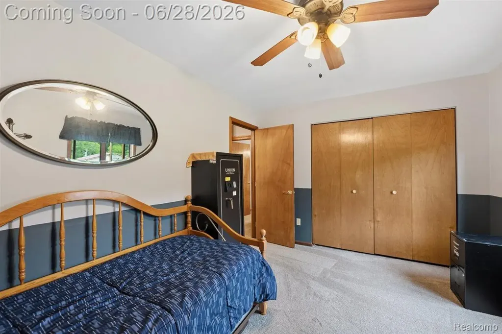 125 Olde Franklin Drive Howell Township MI 48855