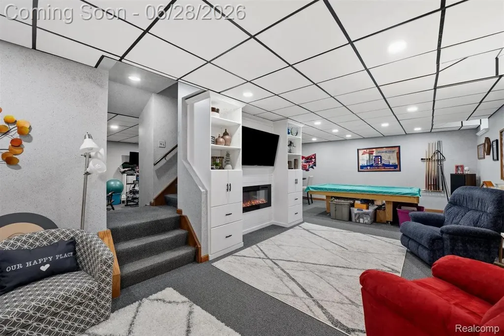 125 Olde Franklin Drive Howell Township MI 48855