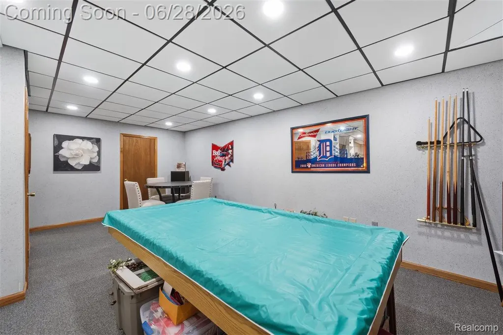 125 Olde Franklin Drive Howell Township MI 48855
