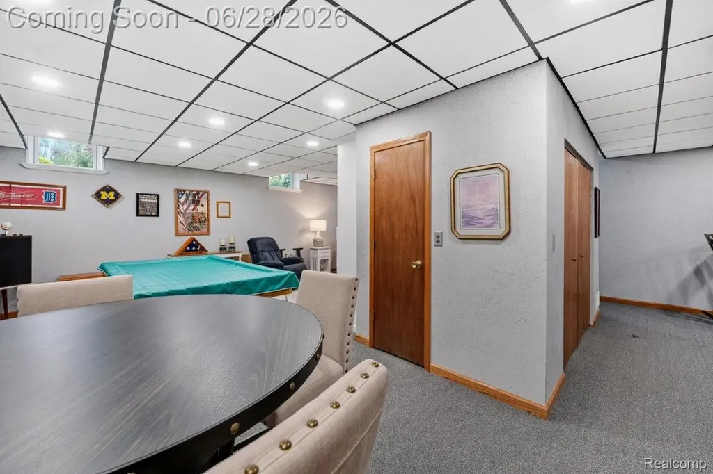 125 Olde Franklin Drive Howell Township MI 48855
