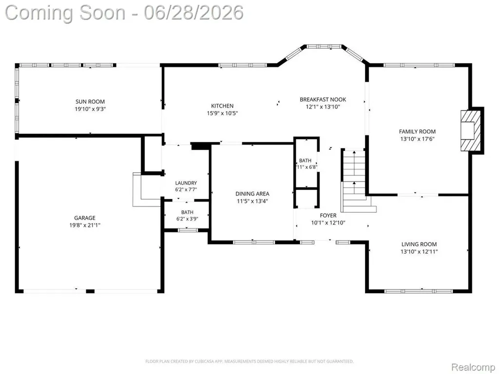 125 Olde Franklin Drive Howell Township MI 48855