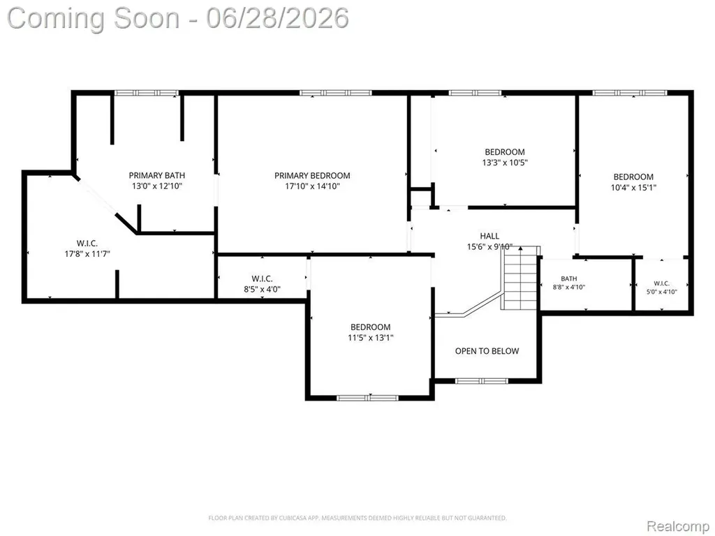 125 Olde Franklin Drive Howell Township MI 48855