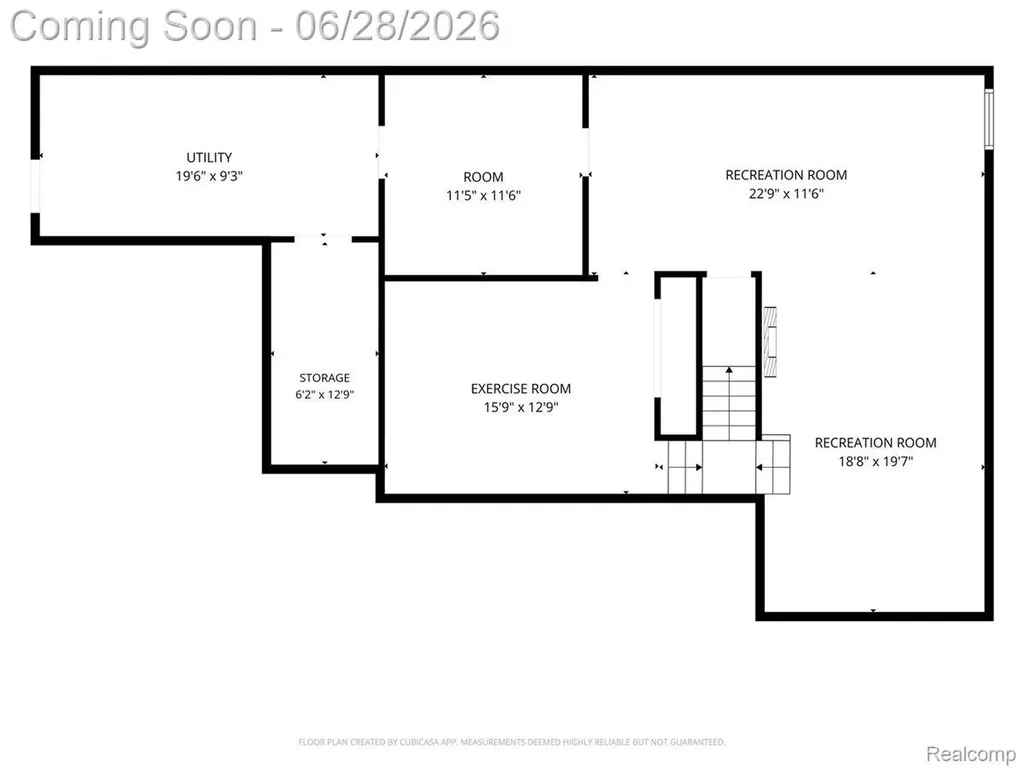 125 Olde Franklin Drive Howell Township MI 48855