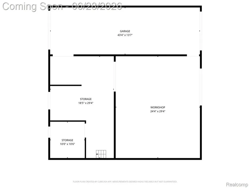 125 Olde Franklin Drive Howell Township MI 48855