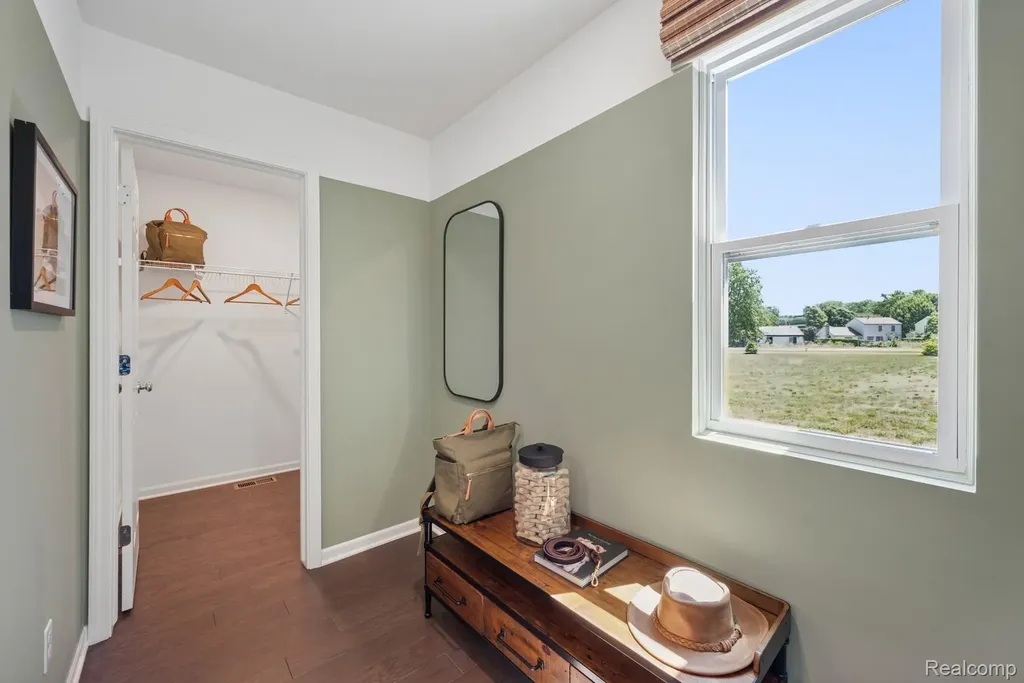 34433 Sandpiper Court Chesterfield Township MI 48047